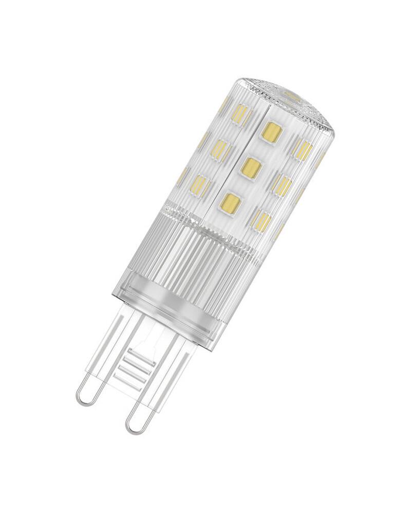Світлодіодна лампочка Osram 4058075840546 LED PIN60 G9 1x4,9W 4000K 806Lm IP20 - фото 2 Світлодіодна лампочка Osram 4058075840546 LED PIN60 G9 1x4,9W 4000K 806Lm IP20 - фото 2