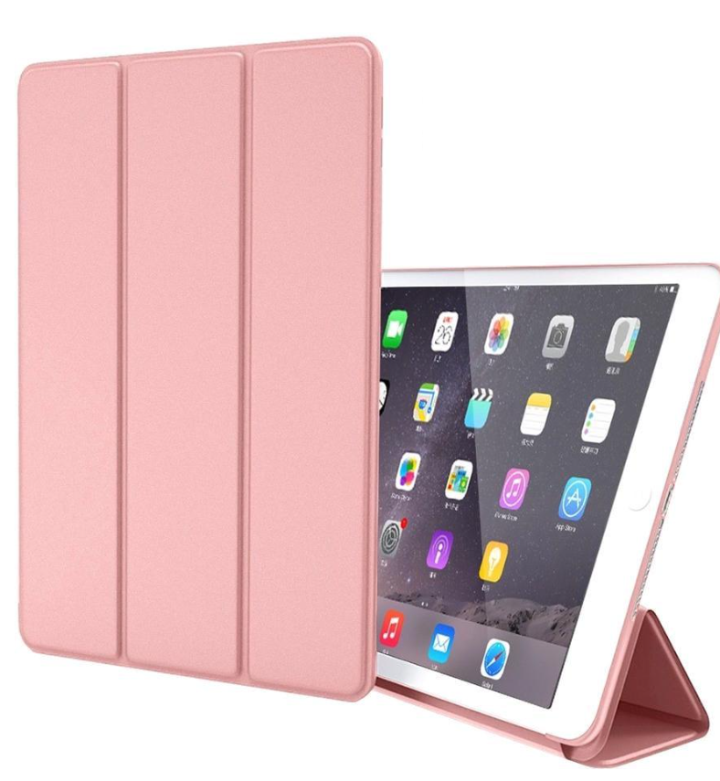 Чехол Folix для iPad Mini 5 2019 Rose Gold (22849)