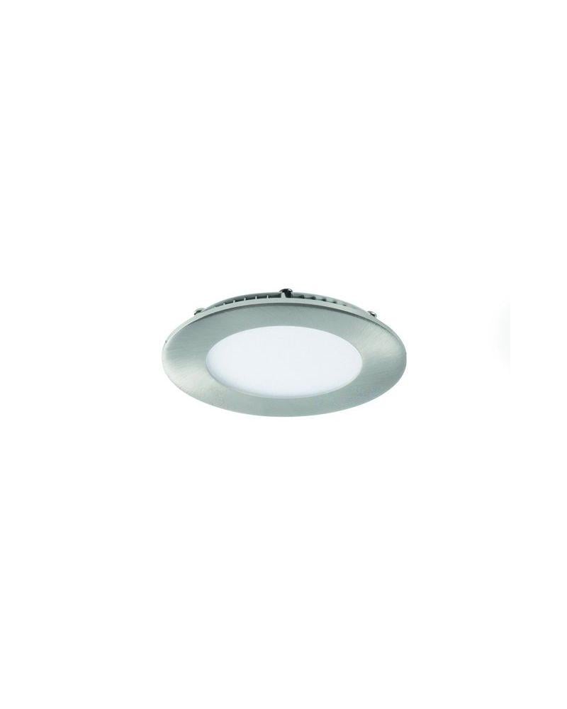 Точечный светильник Kanlux Rounda v2led6w-nw-sn (27221)