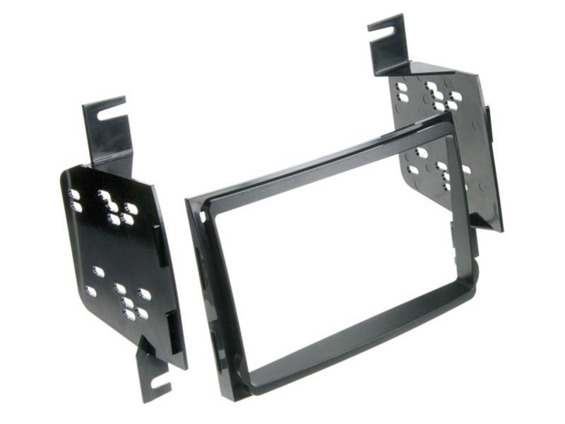 Переходная рамка ACV Hyundai Elantra (281143-09)