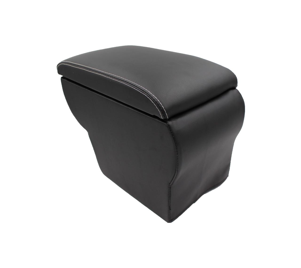 Подлокотник Armrest на Hyundai i30 Черный (441635401) - фото 3 Подлокотник Armrest на Hyundai i30 Черный (441635401) - фото 3