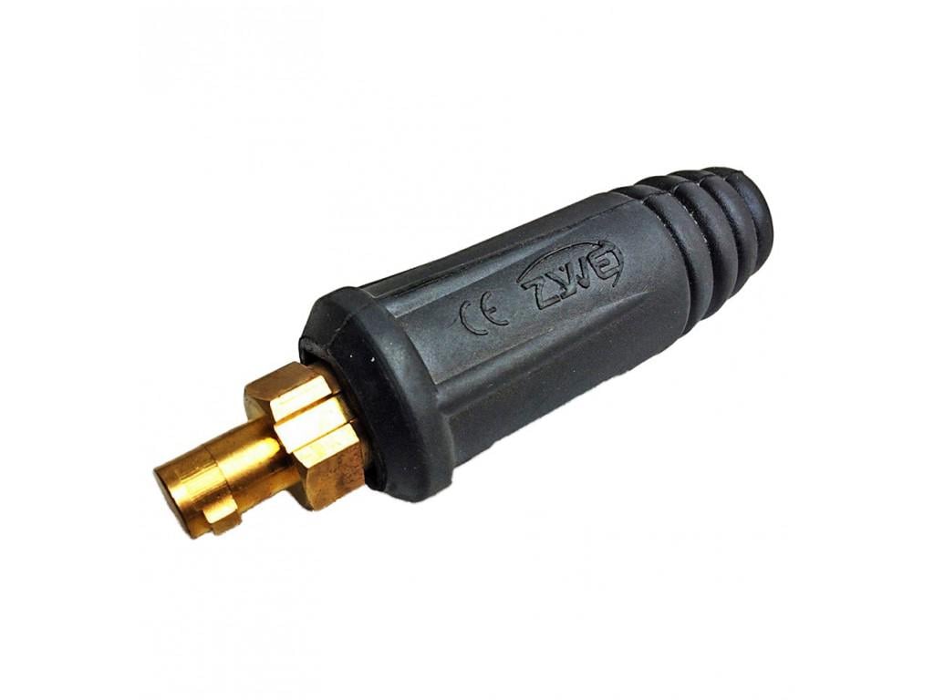 Кабельная вилка с креплением Папа 10–25 мм (P-643)