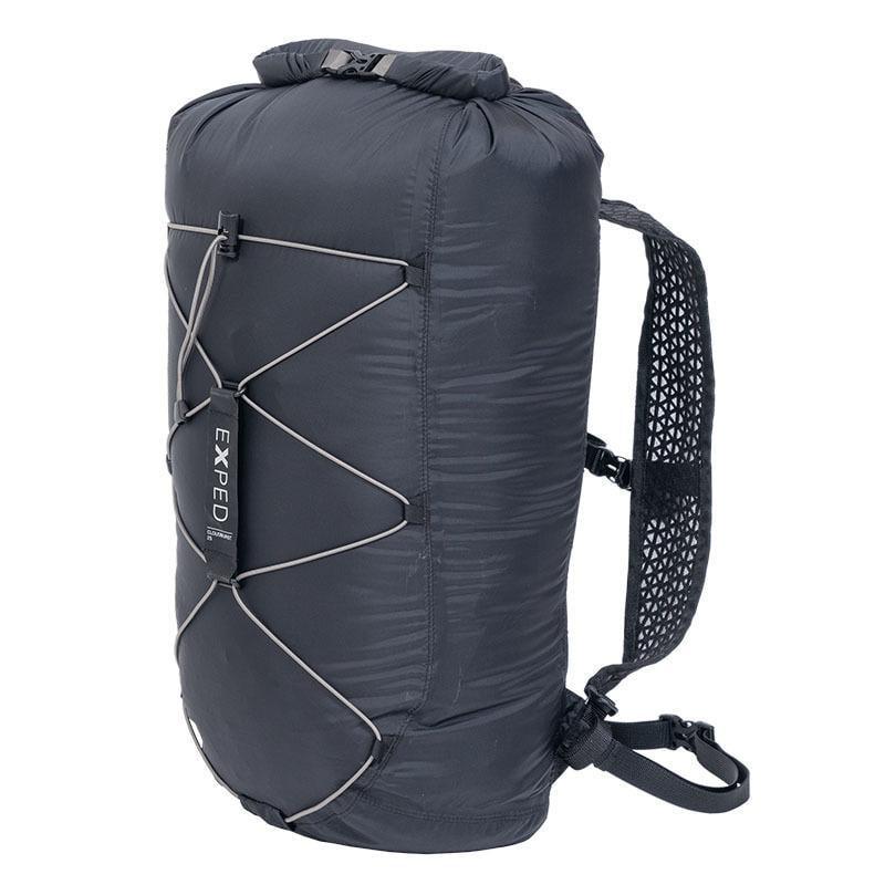 Туристический рюкзак Exped Cloudburst 25 л Black (018.0190)