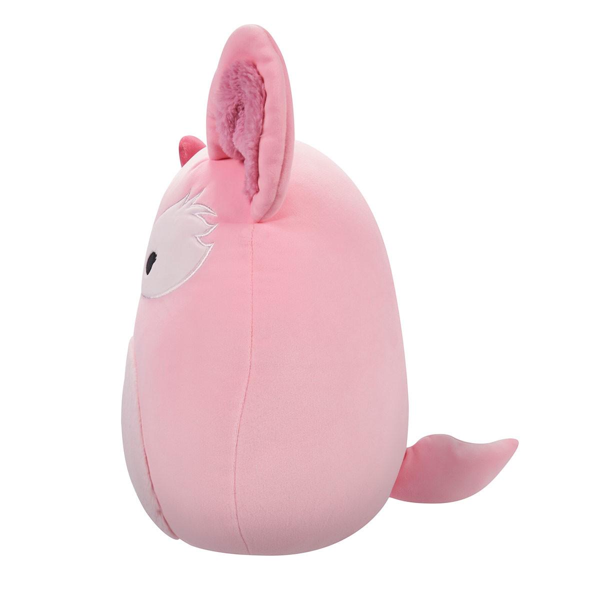 Іграшка м'яка SQUISHMALLOWS Лисиця Фенек Міракл 30 см - фото 3 Іграшка м'яка SQUISHMALLOWS Лисиця Фенек Міракл 30 см - фото 3