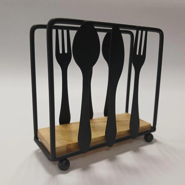 Підставка для серветок Dynasty 17126 (313414)