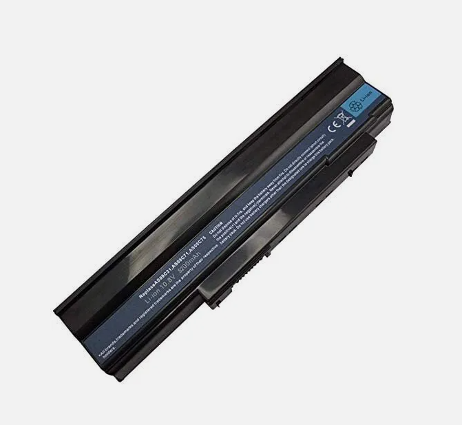 Аккумулятор для ноутбука Acer Extensa 5235 5635ZG GATEWAY NV4400 (22738006)