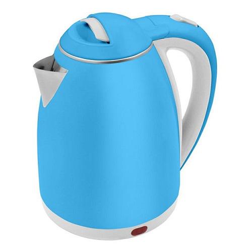 Электрочайник Masterberg 2 л 1200 Вт (01824) - фото 1 Электрочайник Masterberg 2 л 1200 Вт (01824) - фото 1