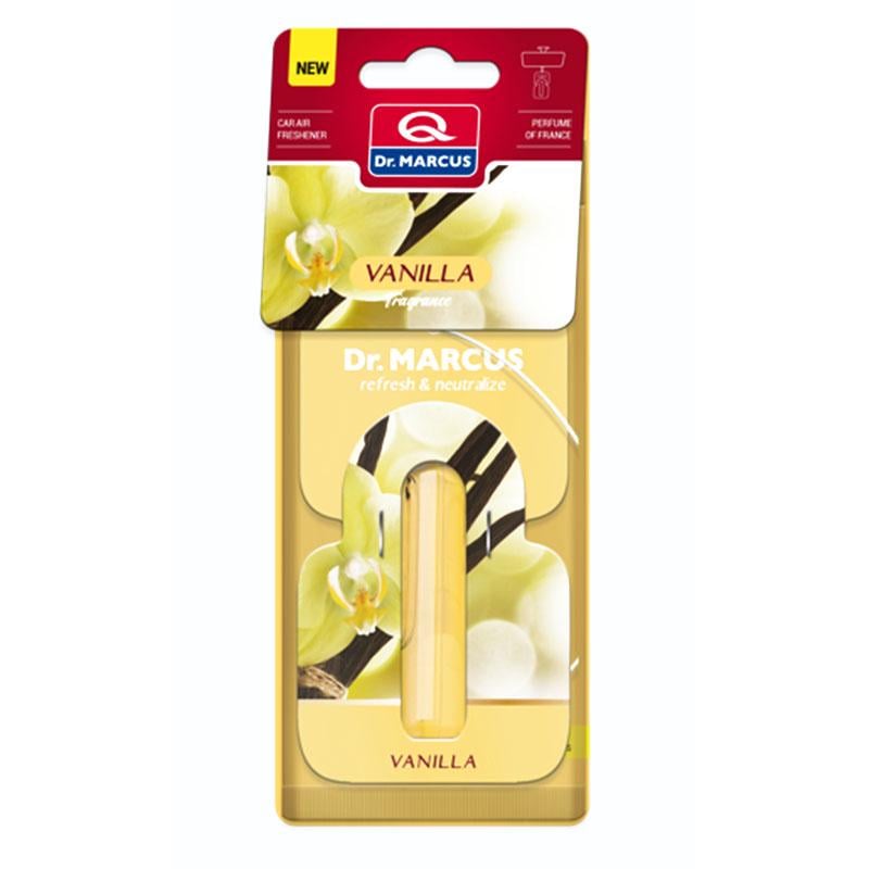 Ароматизатор Dr. Marcus Fragrance Vanilla підвіска з рідиною (075512)