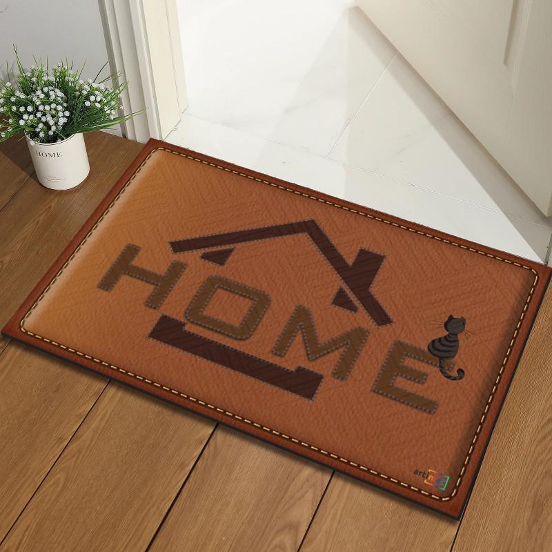 Коврик входной ARTIMAT на резиновой основе с принтом 45x75 см (к-602-251) - фото 2 Коврик входной ARTIMAT на резиновой основе с принтом 45x75 см (к-602-251) - фото 2