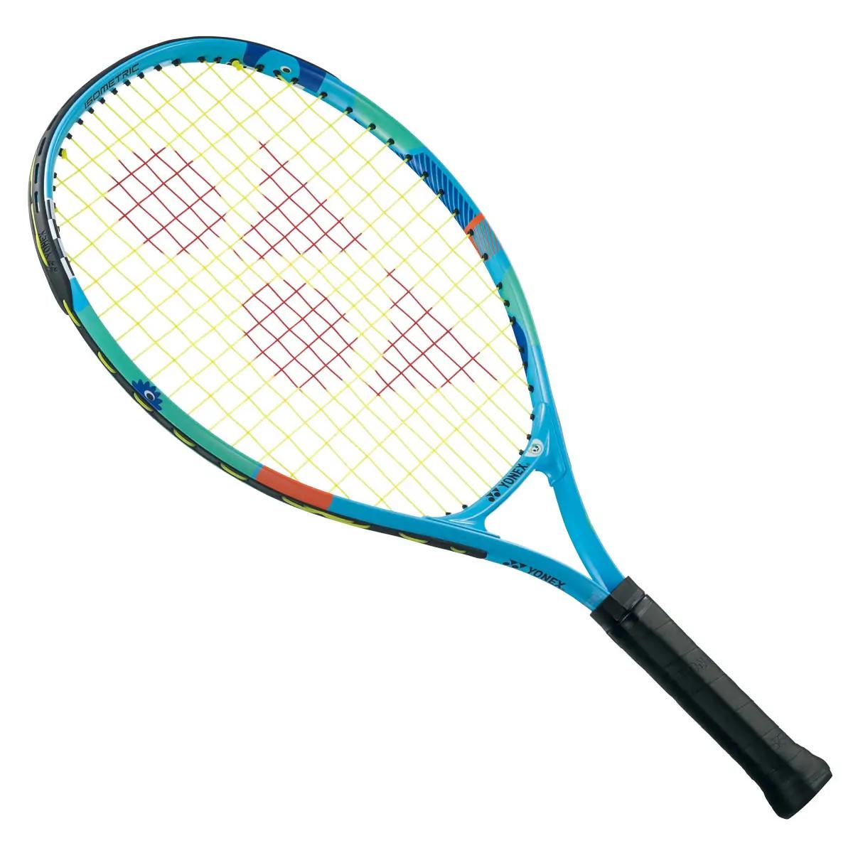 Ракетка для тенниса Yonex Junior 21 185 г Ocean Blue (02YJ21 г Blue)