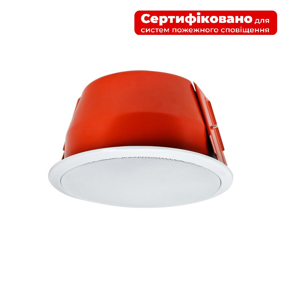 Акустична система стельова 4all 4PRO Audio FCS-56MEN - фото 2