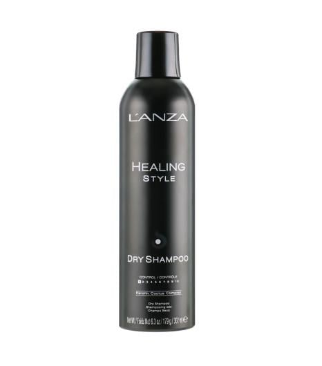 Шампунь сухой Lanza Healing Style Dry Shampoo 300 мл (36206)