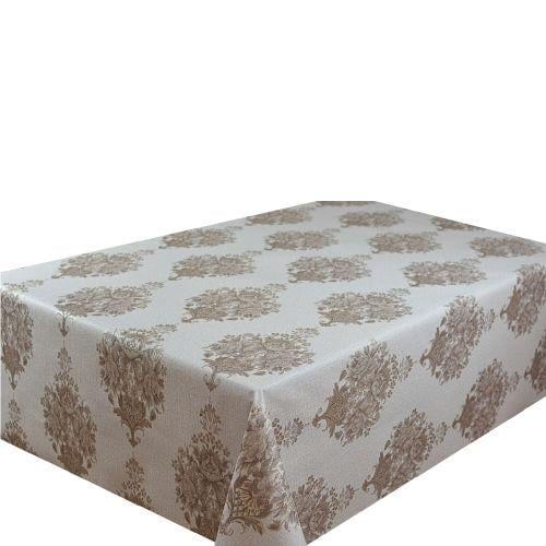 Клеенка ПВХ с принтом на тканевой основе Glitter 1,4x20 м (LU000525)
