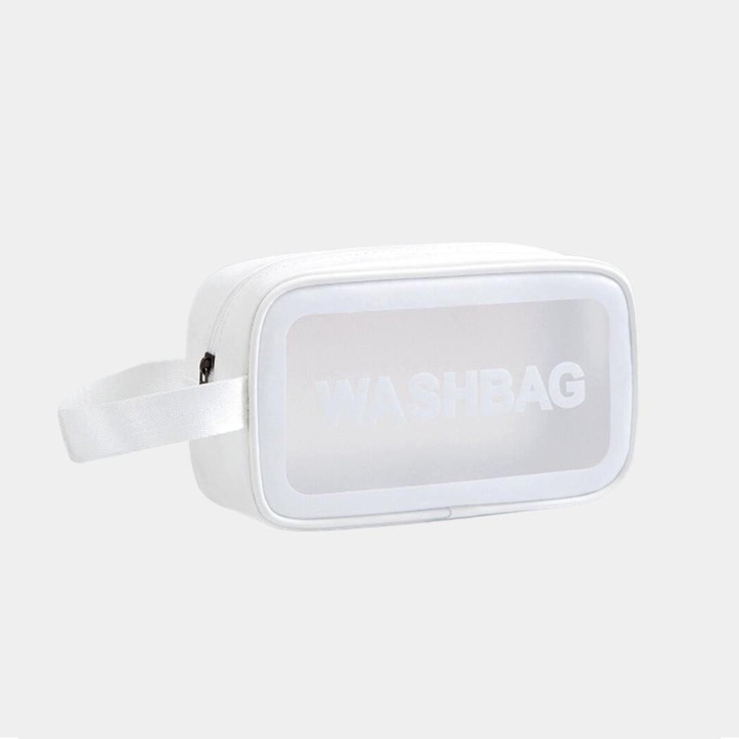 Органайзер WASHBAG с одной ручкой Белый