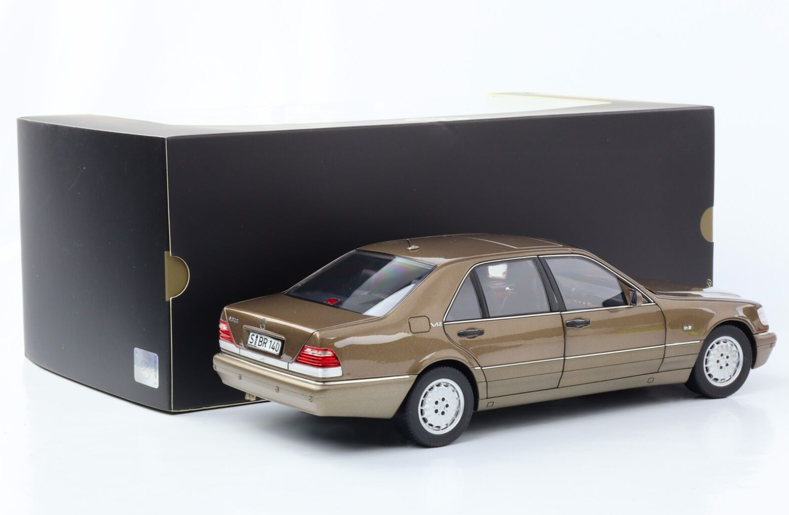 1966 Mercedes-Benz 600 ミニカー 1/18 sunstar 1966 mercedes benz 600 ベンツ ミニカー