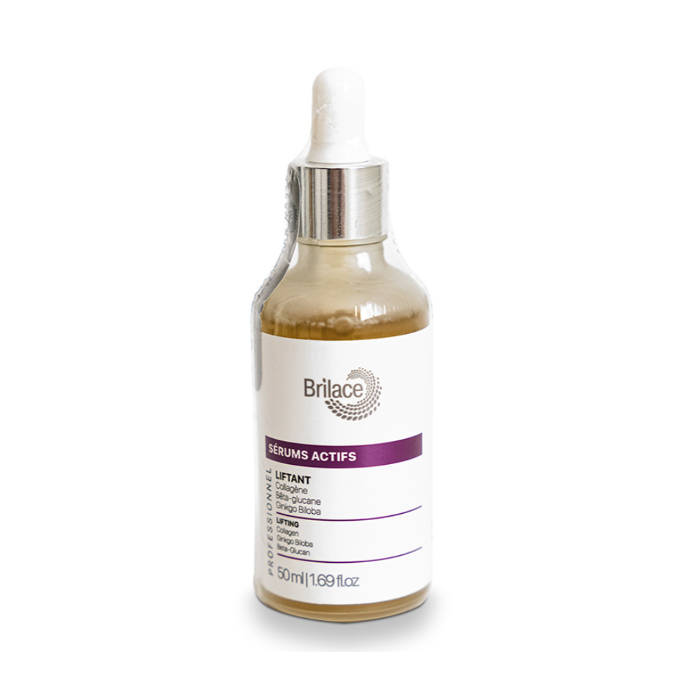 Сироватка-ліфтинг Brilace Lifting Serum 50 мл Сироватка-ліфтинг Brilace Lifting Serum 50 мл