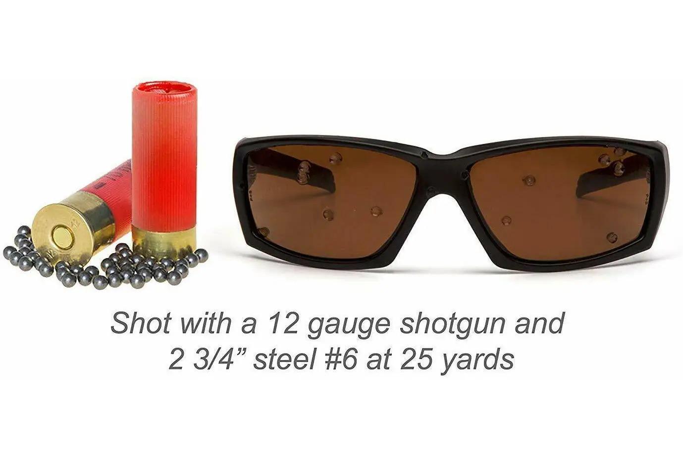 Окуляри захисні відкриті Venture Gear Tactical OverWatch Anti-Fog Коричневий (3ОВЕР-50) - фото 7 Окуляри захисні відкриті Venture Gear Tactical OverWatch Anti-Fog Коричневий (3ОВЕР-50) - фото 7