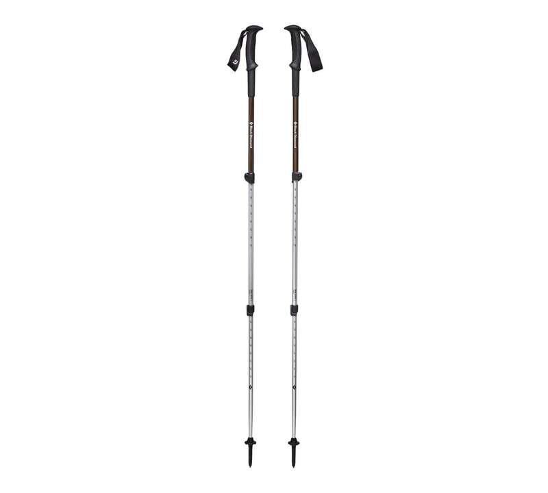 Трекинговые палки Black Diamond Trail Sport 3 Walnut (BD-1122252005)