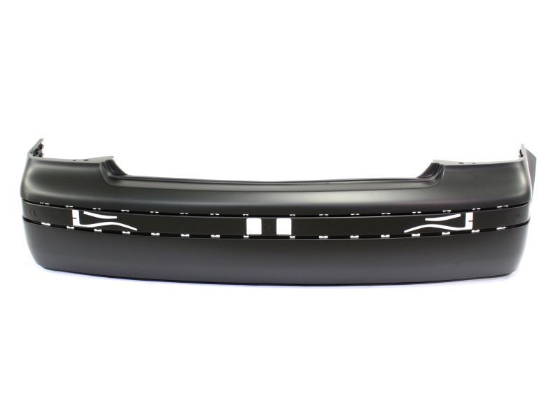 Бампер задний грунтованный для VW Bora (KH9543 950)