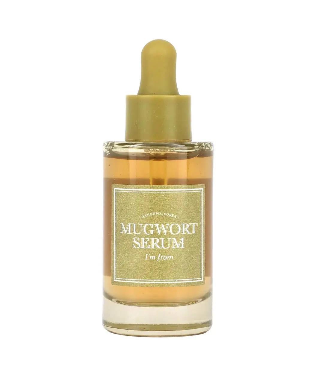Сироватка з полином I'm From Mugwort Serum заспокійлива 30 мл