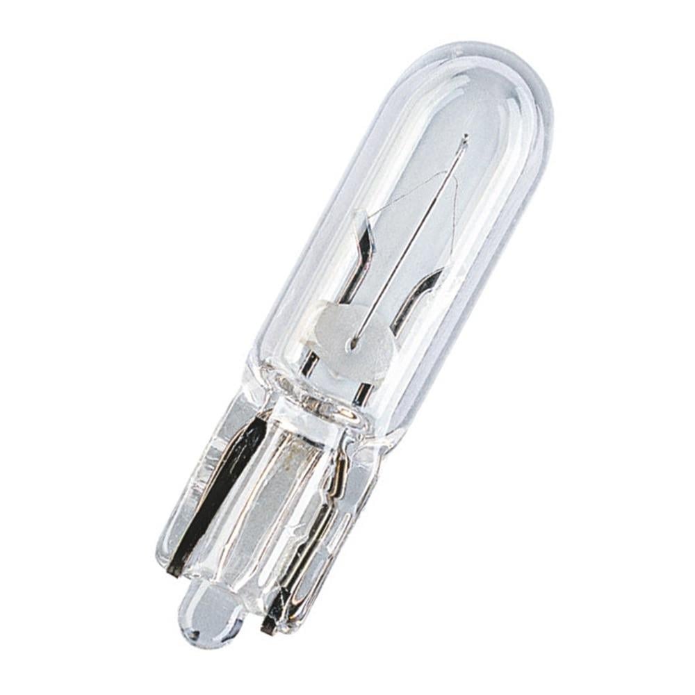 Автолампа W2W Line 12V 13,5W 13,5W W2x4,6d (2722)