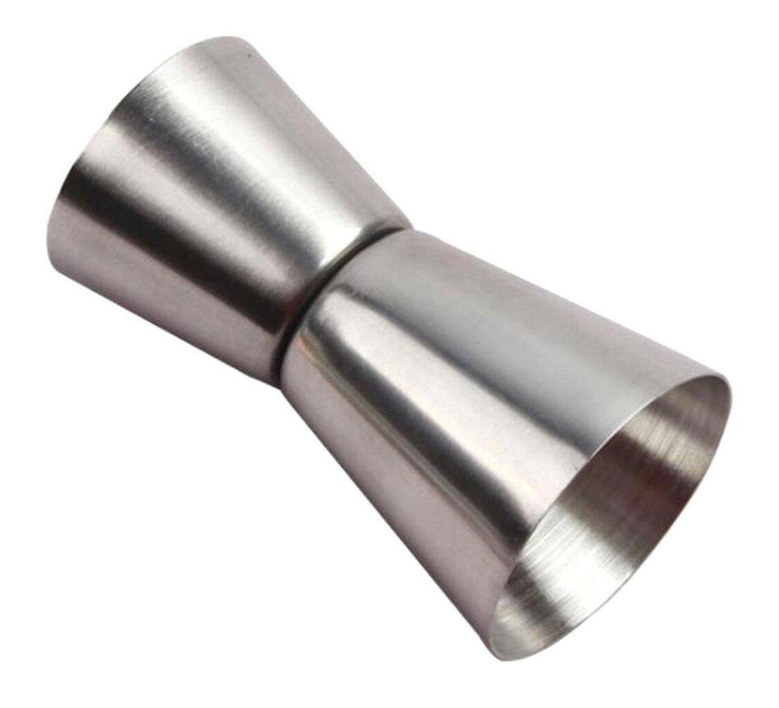 Джигер двосторонній барний 15/30 мл (Е051203)