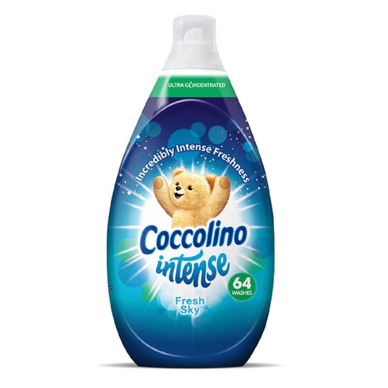 Кондиционер для белья Coccolino Fresh Sky 960 мл (1606828279)