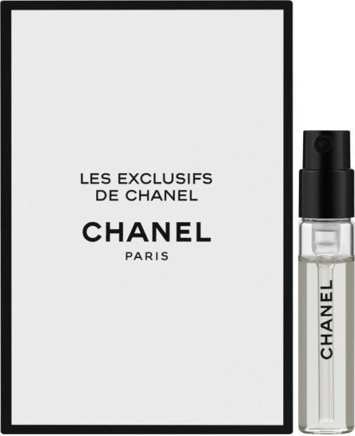 Туалетная вода для женщин Chanel Les Exclusifs De Chanel Gardenia 2 мл пробник (378919) Туалетная вода для женщин Chanel Les Exclusifs De Chanel Gardenia 2 мл пробник (378919)