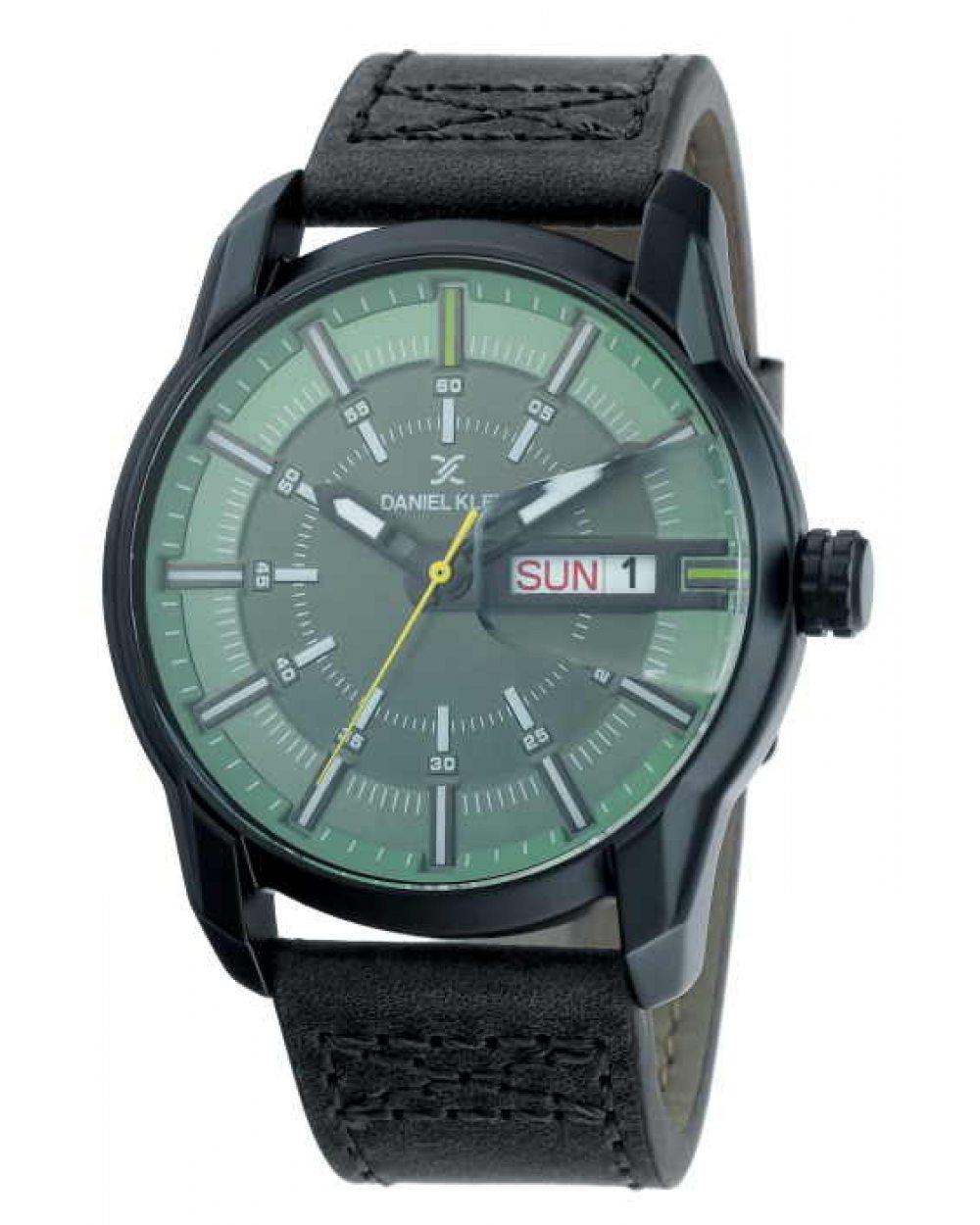 Наручний годинник чоловічий Daniel Klein DK.1.12316-1 (633200)