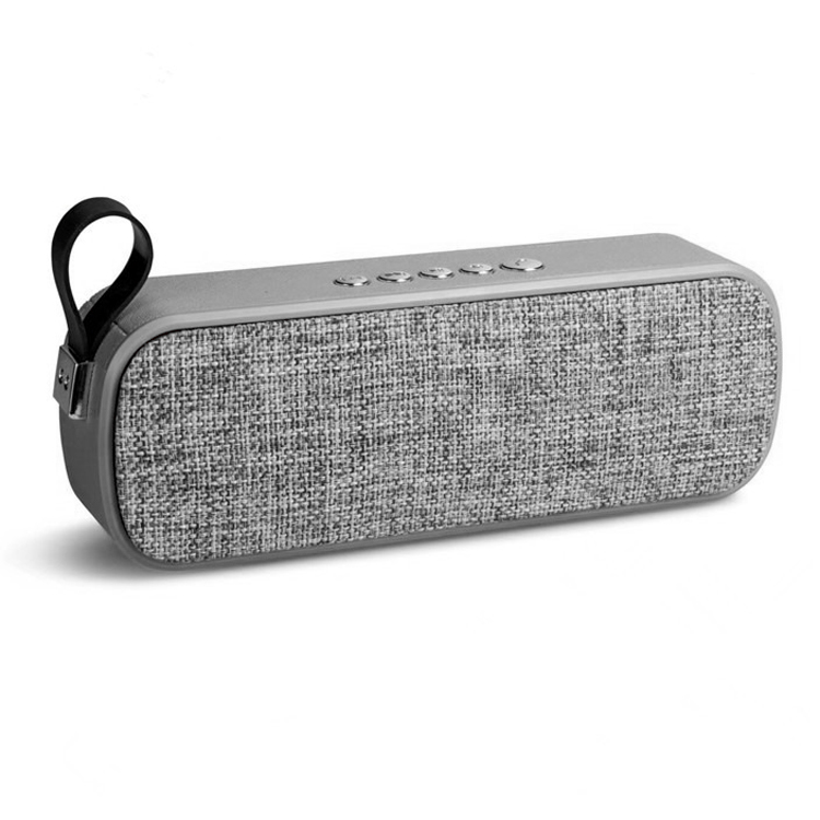 Колонка портативная Bluetooth M298A Мини Серый