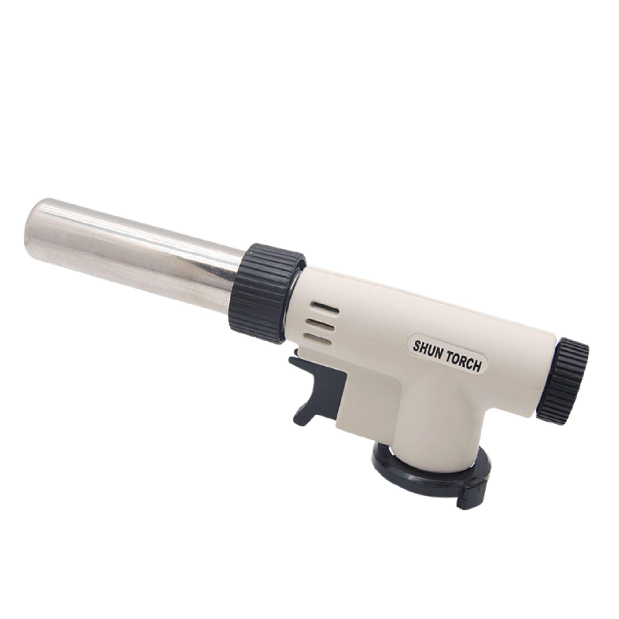 Насадка на газовый баллончик Белый (28264871)