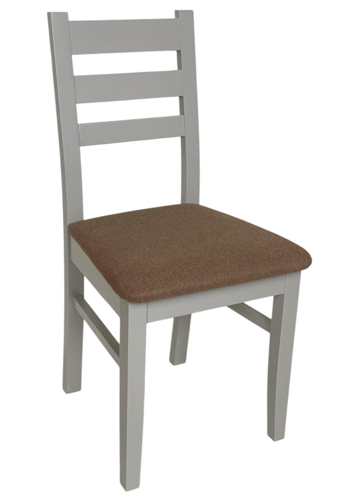 Стул обеденный Скиф ЖУР-1 деревянный Серый/Твист-5 (25763223) Стул обеденный Скиф ЖУР-1 деревянный Серый/Твист-5 (25763223)