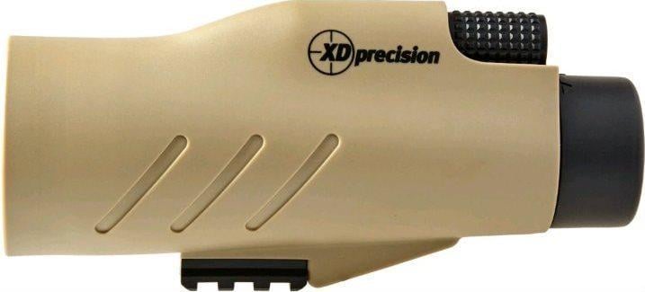 Монокуляр PRECISION XD Advanced 10х50 WP с дальномерной сеткой в MRAD (2343505384) - фото 3 Монокуляр PRECISION XD Advanced 10х50 WP с дальномерной сеткой в MRAD (2343505384) - фото 3