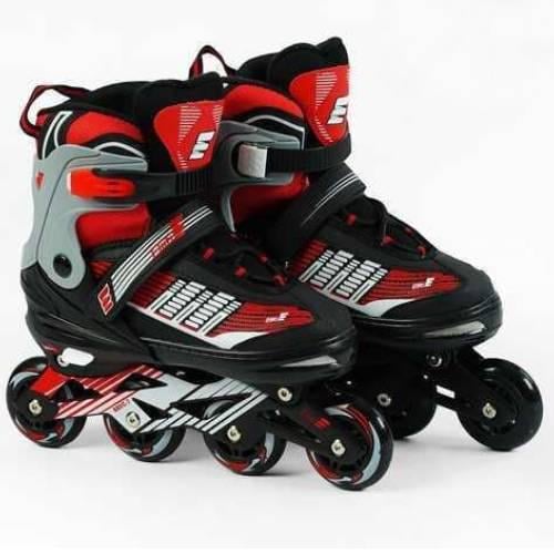 Ролики размер 42-44 12348-XL - фото 1 Ролики размер 42-44 12348-XL - фото 1