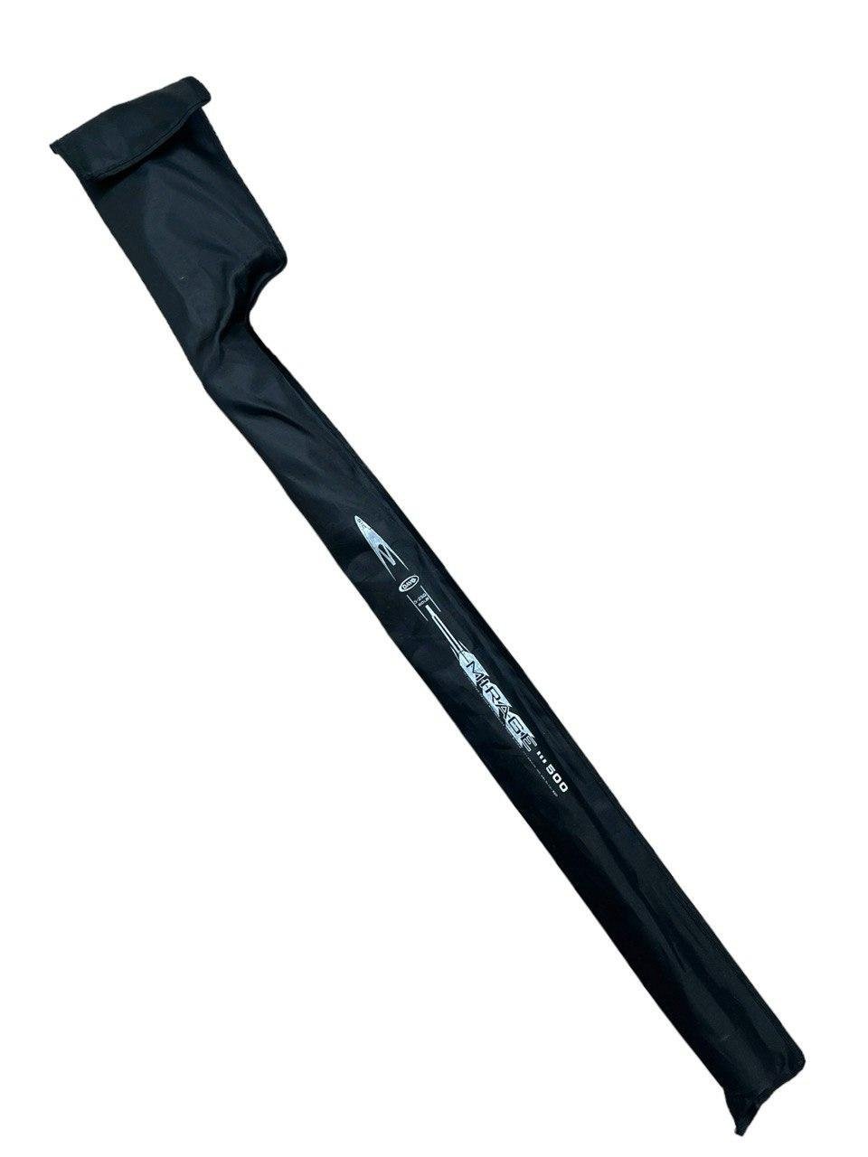 Вудка болонська Weida MIRAGE BOLO 400 5-25 г (АРТ D0760) - фото 6 Вудка болонська Weida MIRAGE BOLO 400 5-25 г (АРТ D0760) - фото 6