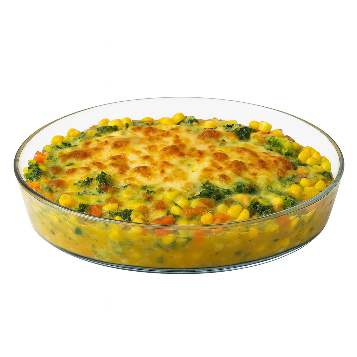 Форма для запікання Nadir Marinex 2,4 л - фото 4