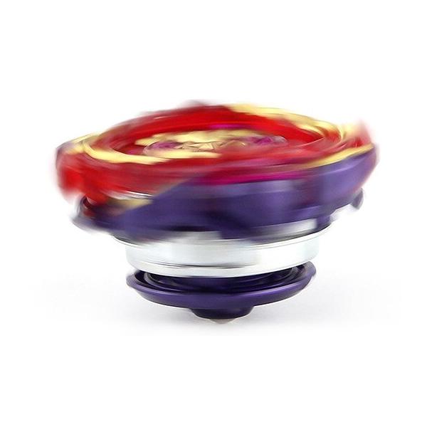 Волчок Beyblade Биг Бэнг Генезис B-157 с пусковым устройством - фото 5 Волчок Beyblade Биг Бэнг Генезис B-157 с пусковым устройством - фото 5
