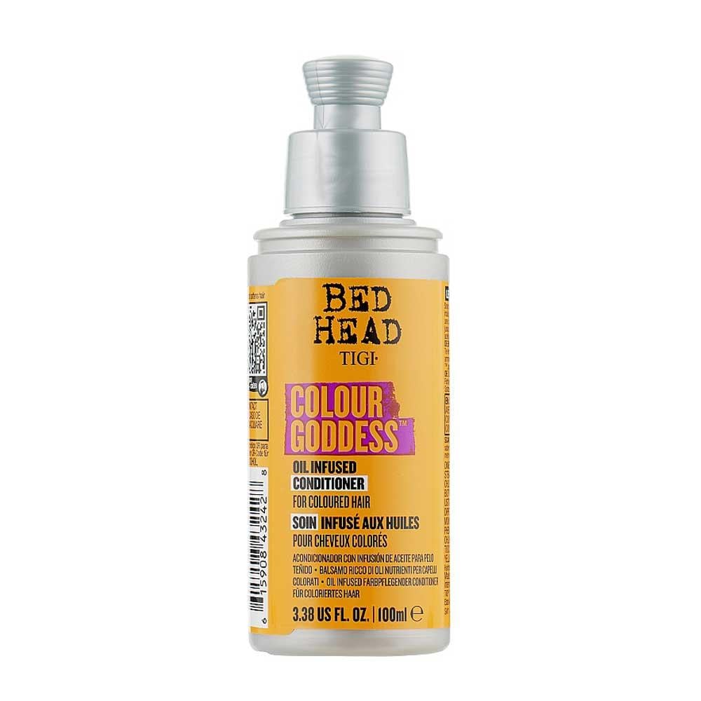 Кондиционер для волос TIGI Colour Goddess 100 мл (2419788542)