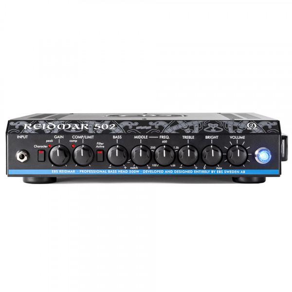 Усилитель басовый EBS Reidmar 502 (54005)