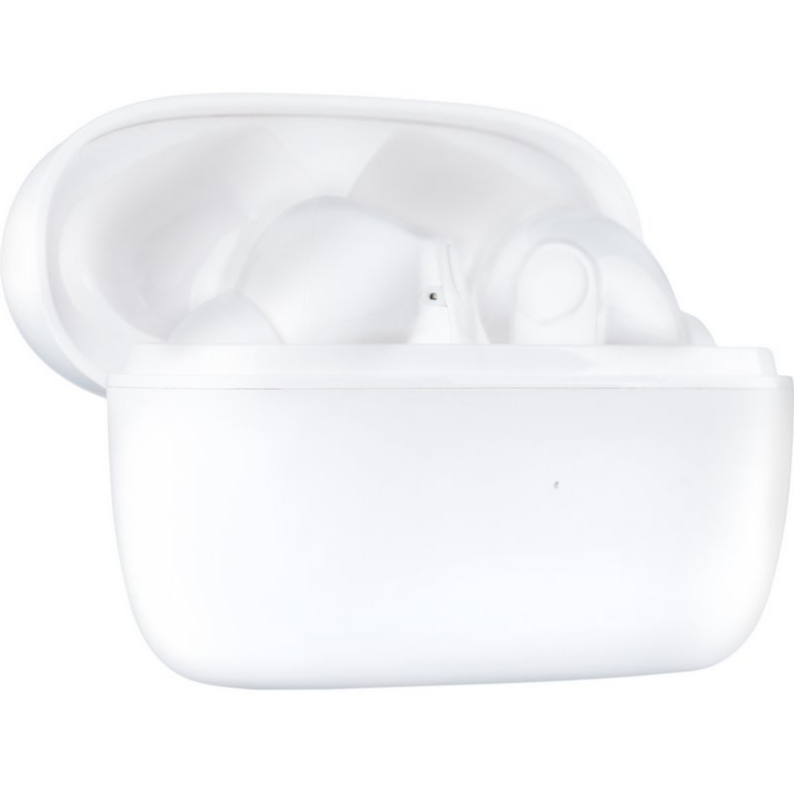 Наушники беспроводные TWS Gelius MaxBuds GP-TWS025 White - фото 4