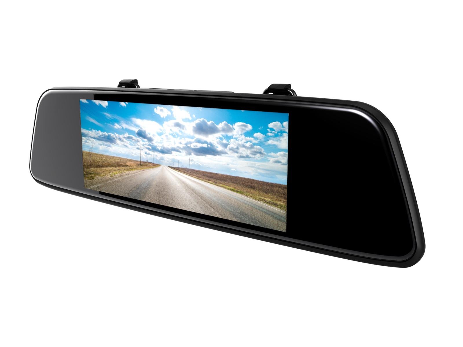 Зеркало с видеорегистратором Pioneer VREC-150MD - фото 2 Зеркало с видеорегистратором Pioneer VREC-150MD - фото 2