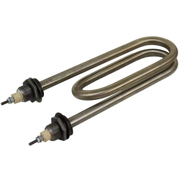 Тен из нержавеющей стали 5000W M22 270 мм (00000049773) Тен из нержавеющей стали 5000W M22 270 мм (00000049773)