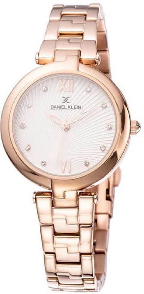 Наручний годинник жіночий Daniel Klein DK11878-2 (106066)