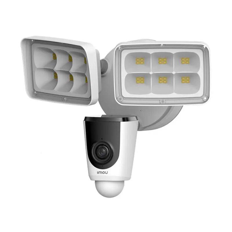 Відеокамера IP Dahua Imou Floodlight Cam з Wi-Fi (IPC-L26P) - фото 3