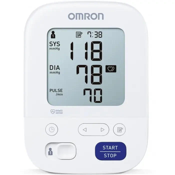 Тонометр Omron M3 Comfort (6129)