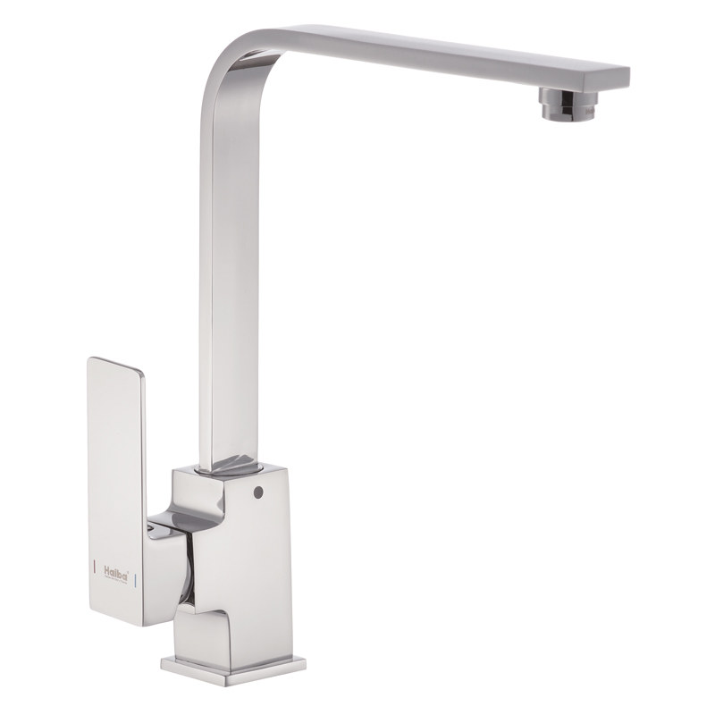 Смеситель для кухни Haiba MILLER 017