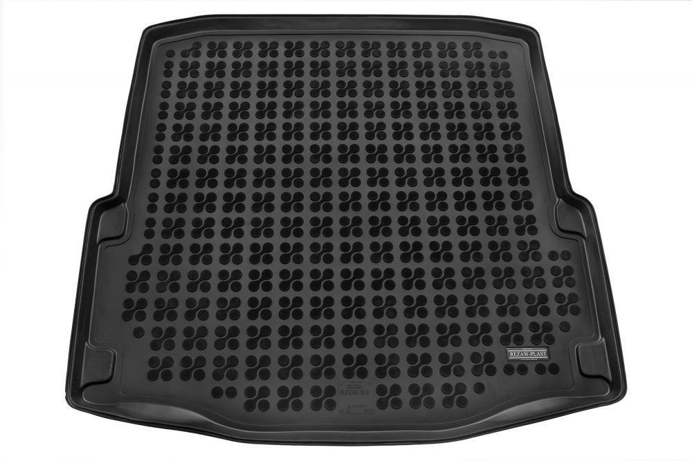 Коврик в багажник Rezaw-Plast RP для Skoda Superb II 2008-2015 (231517)