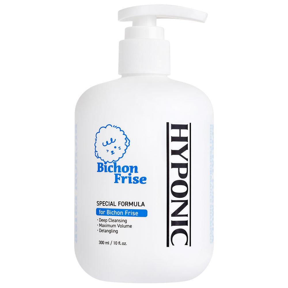 Шампунь для собак породы Hyponic Shampoo For Bison Frise 300 мл (2653824287)