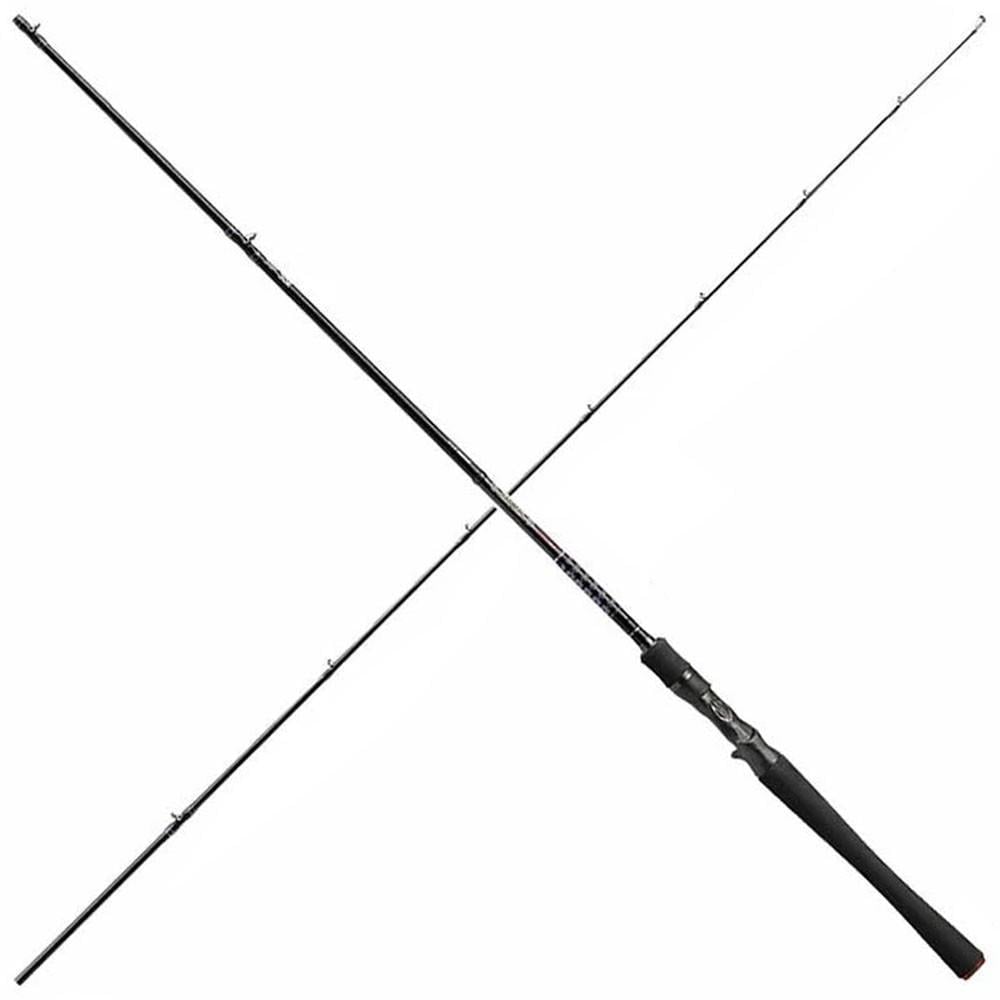 Спінінг кастинговий Daiwa Heartland 722ML+FB-ST20 2,18m 3,5-14g (2865157682) Спінінг кастинговий Daiwa Heartland 722ML+FB-ST20 2,18m 3,5-14g (2865157682)
