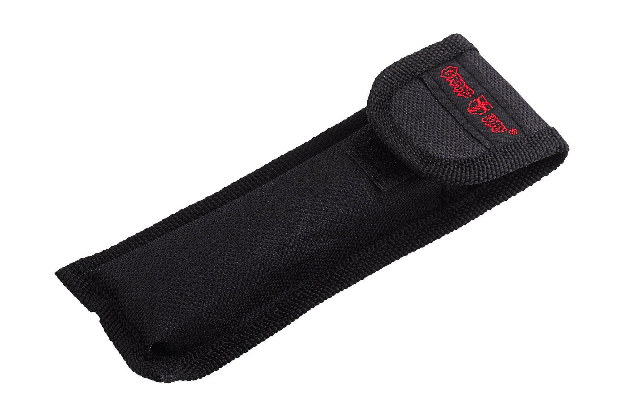 Ніж мисливський викидний Grand Way 105 мм (170201-15) - фото 4 Ніж мисливський викидний Grand Way 105 мм (170201-15) - фото 4